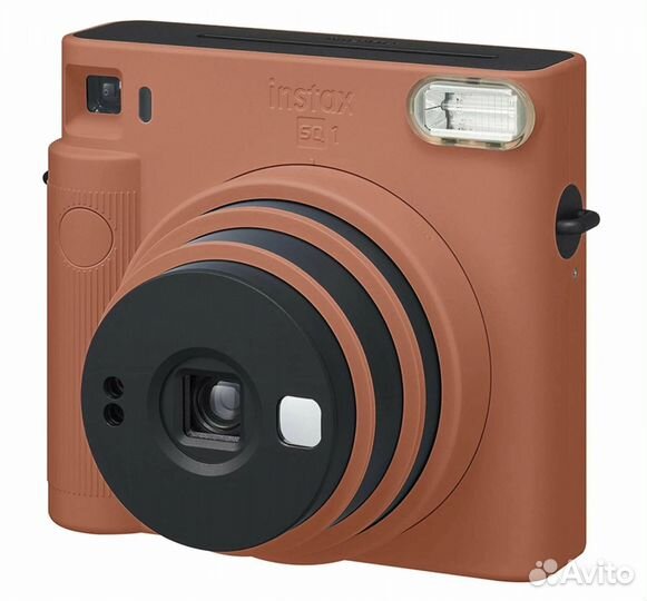 Фотоаппарат Fujifilm Instax Square SQ1