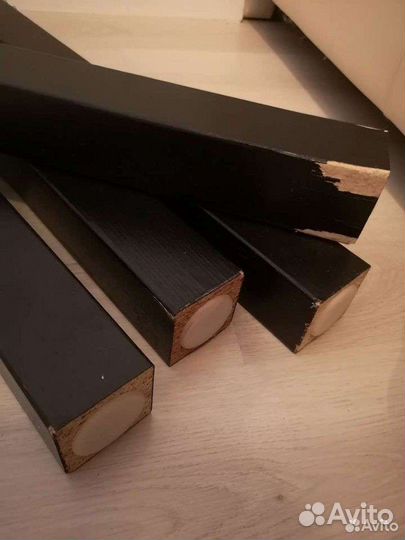 Стол IKEA бьюрста