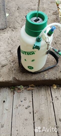 Распылитель садовый