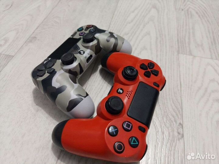 Sony PS4 Fat 500 gb