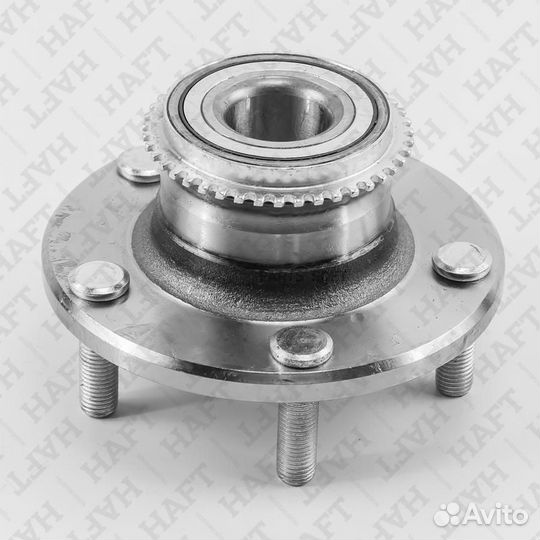 Ступица зад. mitsubishi Lancer/Outlander 03