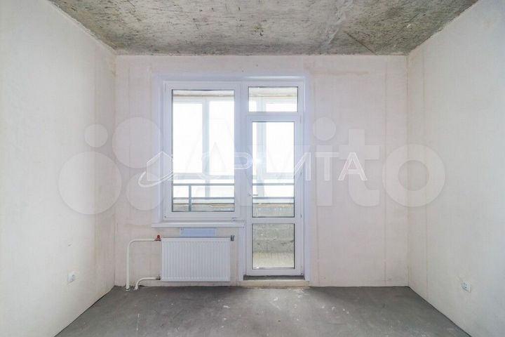 Квартира-студия, 19,1 м², 16/16 эт.