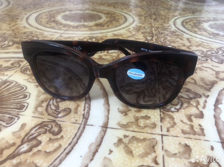 Женские полароидные Очки брэнда 