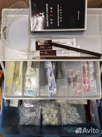 Машинка для татуажа sapphire PRO