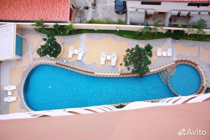 Горящий тур в Таиланд