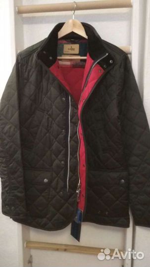 Куртка Сканди