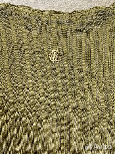 Платье Roberto Cavalli оригинал