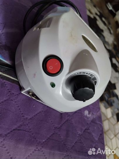 Аппарат для маникюра Nail Master