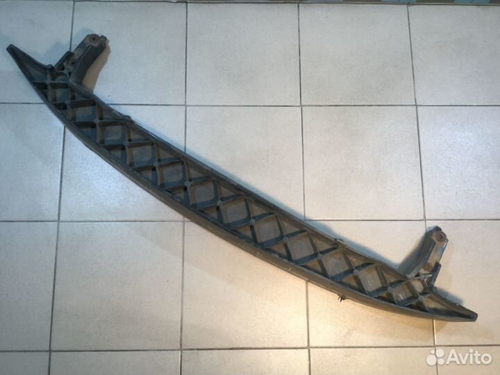 Усилитель заднего бампера USA Митсубиси Галант EA