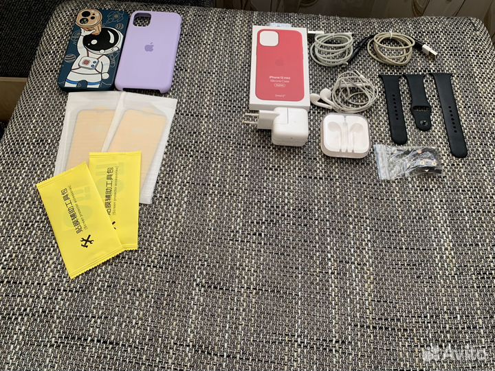 Оригинальные аксессуры Apple