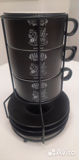 Набор чайный