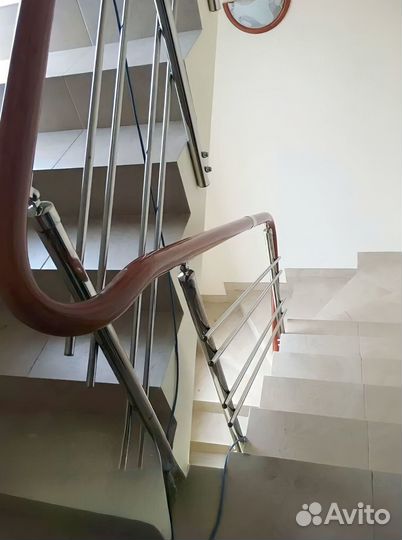 Перила для школ и детских садов