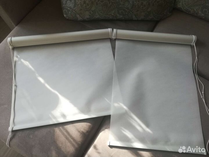 Жалюзи рулонные