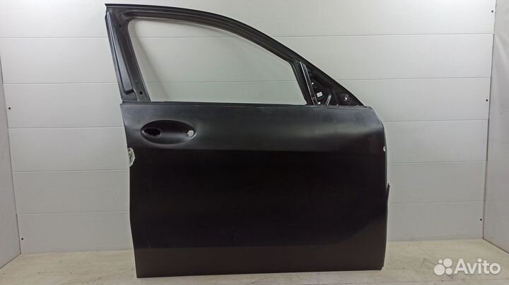 Дверь передняя правая BMW X5 G05
