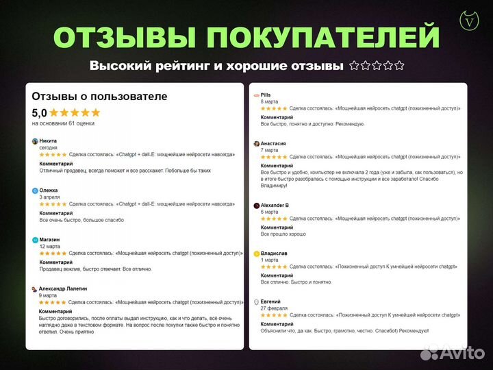 Chatgpt+Dalle: личный помощник на основе нейросети