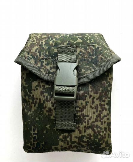 Подсумок под аптечку