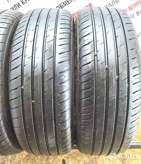 Nexen N'Fera SU4 185/65 R15 88H