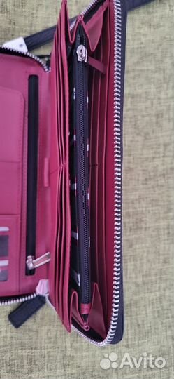 Кошелек портмоне мужской