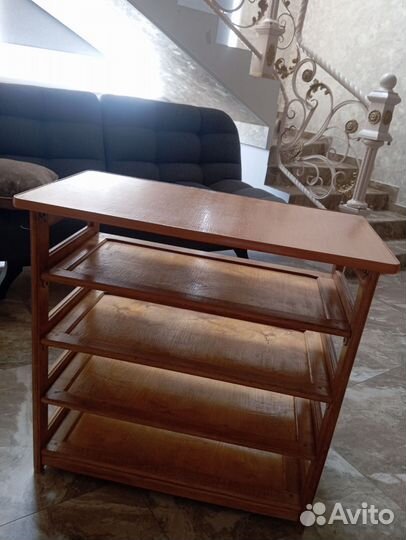 Обувница в прихожую