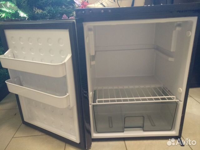 Холодильник для автодома 12 v объявление продам