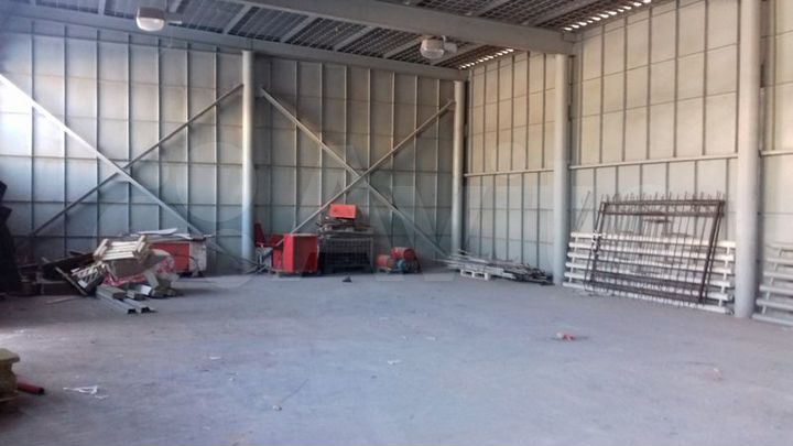 Склад, 206 м²