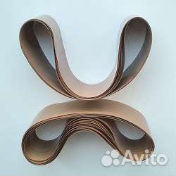 Тефлоновая лента для сбора сож скиммером