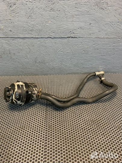 Бачок гидроусилителя руля Bmw 335 Xi E92 N54 2007