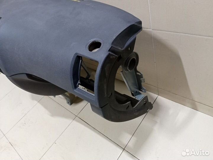 Б/У Б/У Торпедо С усилителем 316300532504401 UAZ