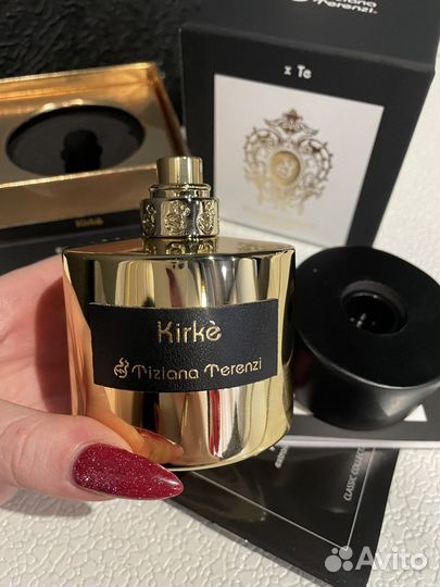 Tiziana Terenzi Kirke оригинал