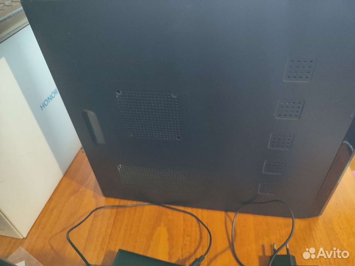 Пк intel core i7