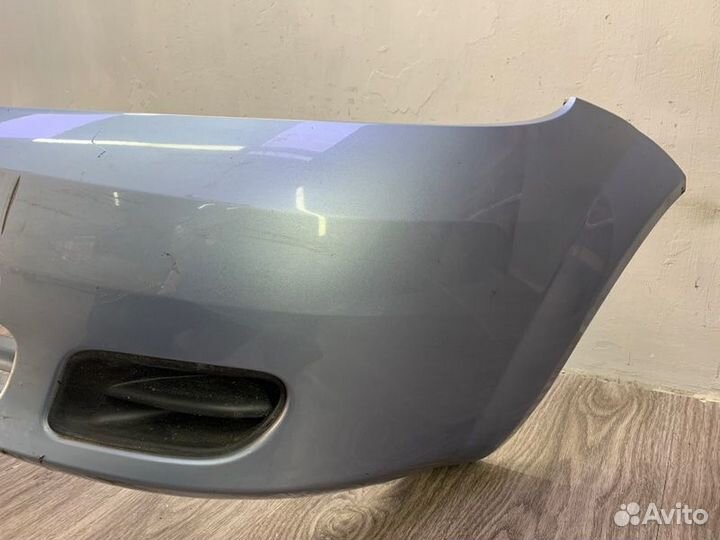 Бампер передний Chevrolet Lacetti хетчбэк-5ти дв