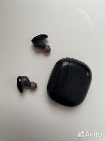 Наушники jbl