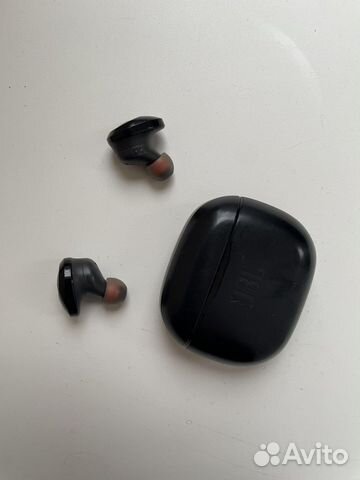 Наушники jbl