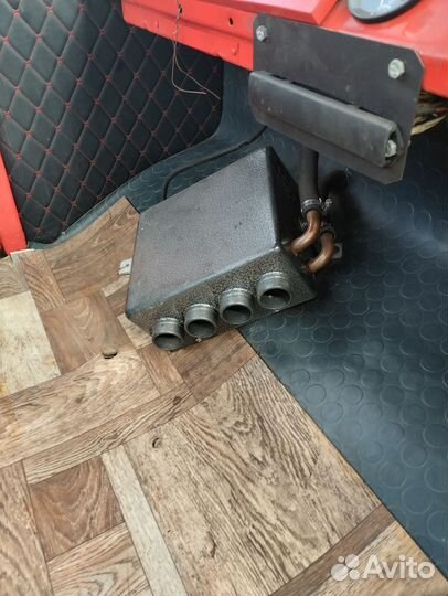 Трактор ХТЗ Т-150, 2023