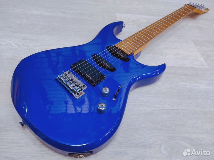 Электрогитара Fernandez