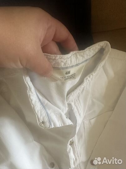 Школьная форма для мальчика 134