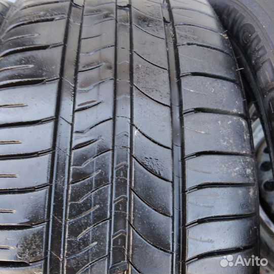 Michelin Energy Saver 205/55 R16