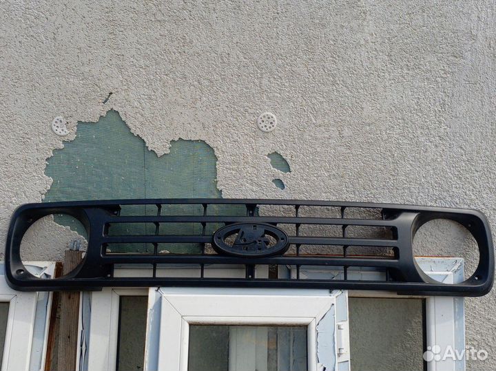 Решётка. 21214