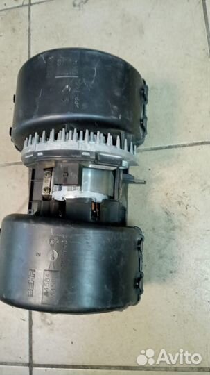 Электродвигатель отопителя FM9(G1). FM12(G2). FH12