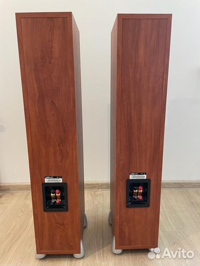 AV ресивер Sony STR-DH750 с аудиосистемой