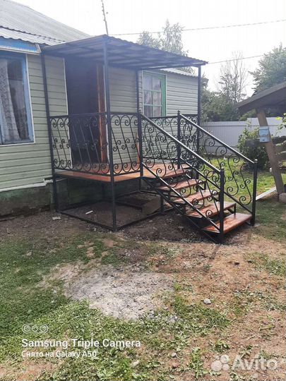 Мастерская Художественной ковки