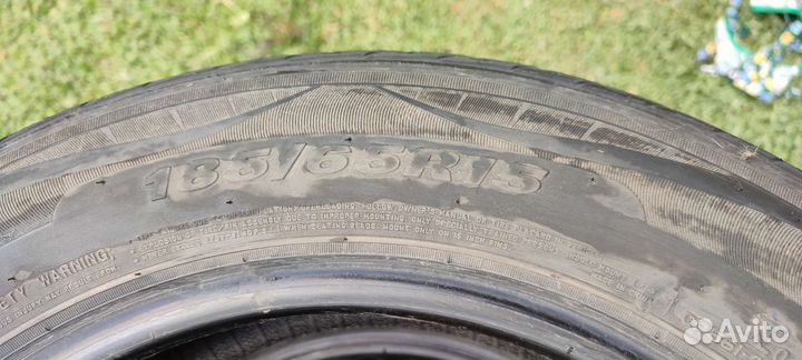 Nexen Classe Premiere CP661A 185/65 R15