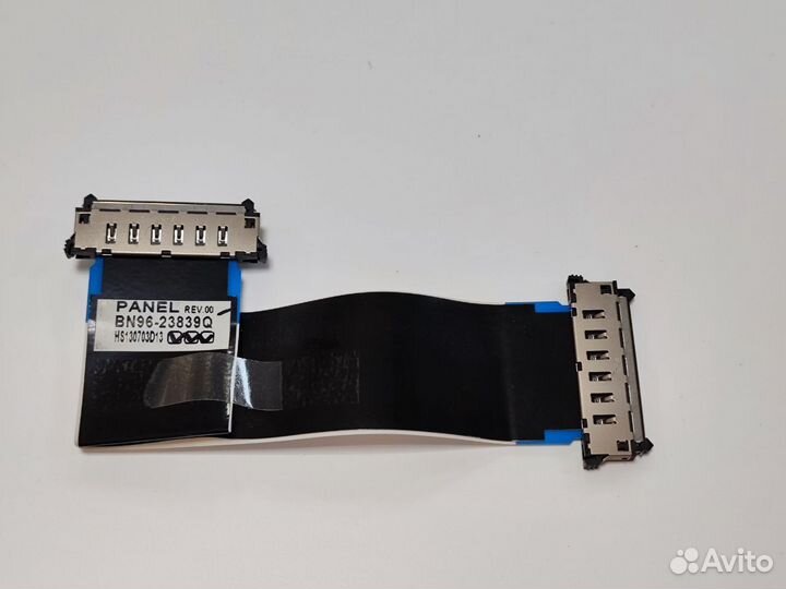 Шлейф lvds BN96-23839Q для тв Samsung UE46F8000AT