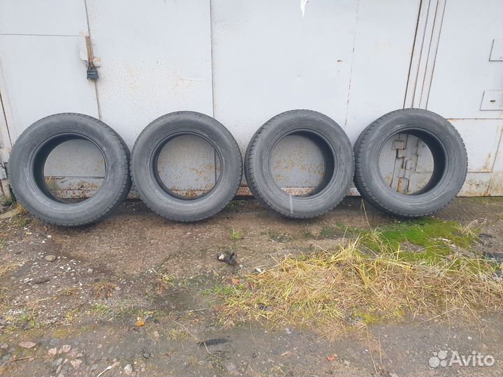 Nokian Tyres Hakkapeliitta R2 265/60 R18 114