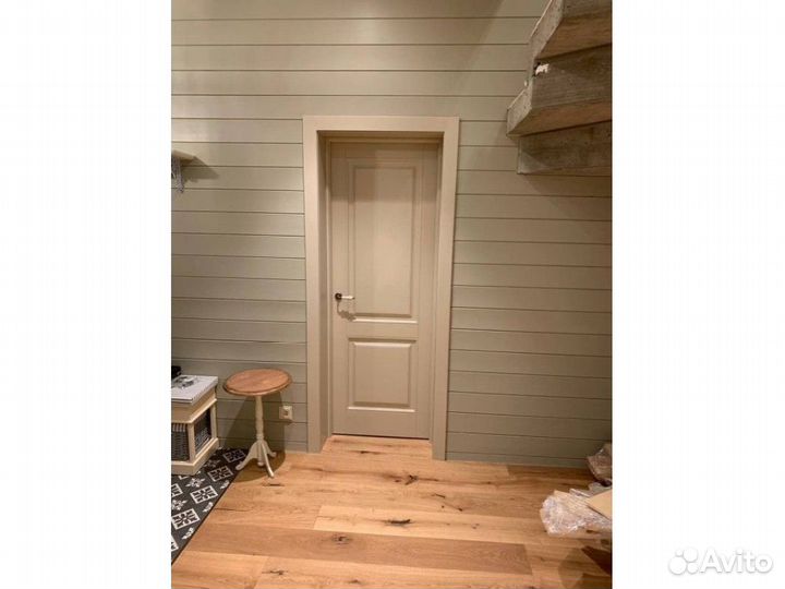 Двери межкомнатные Любые