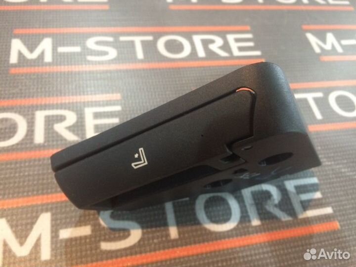 Ручка регулировки спинки сидения правая Bmw