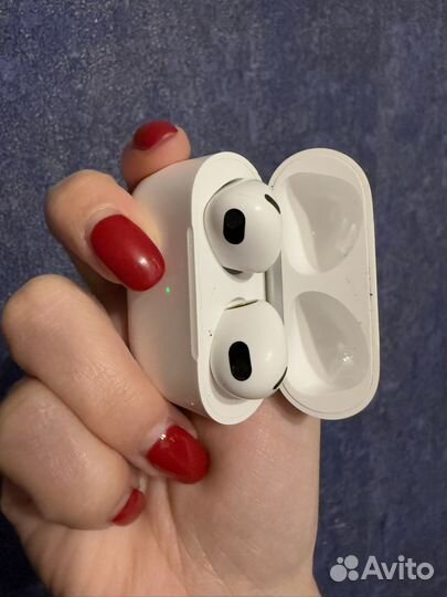 Airpods 3