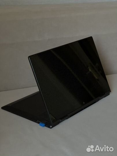 Ноутбук HP envy x360 Convertible 13-ay0xxx