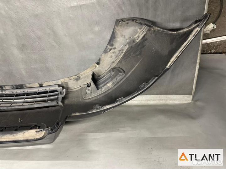 Бампер передний volvo V50, S40