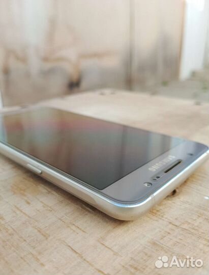 Samsung J5 2016 Premium